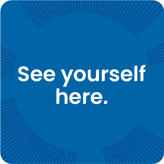 See Yourself Here