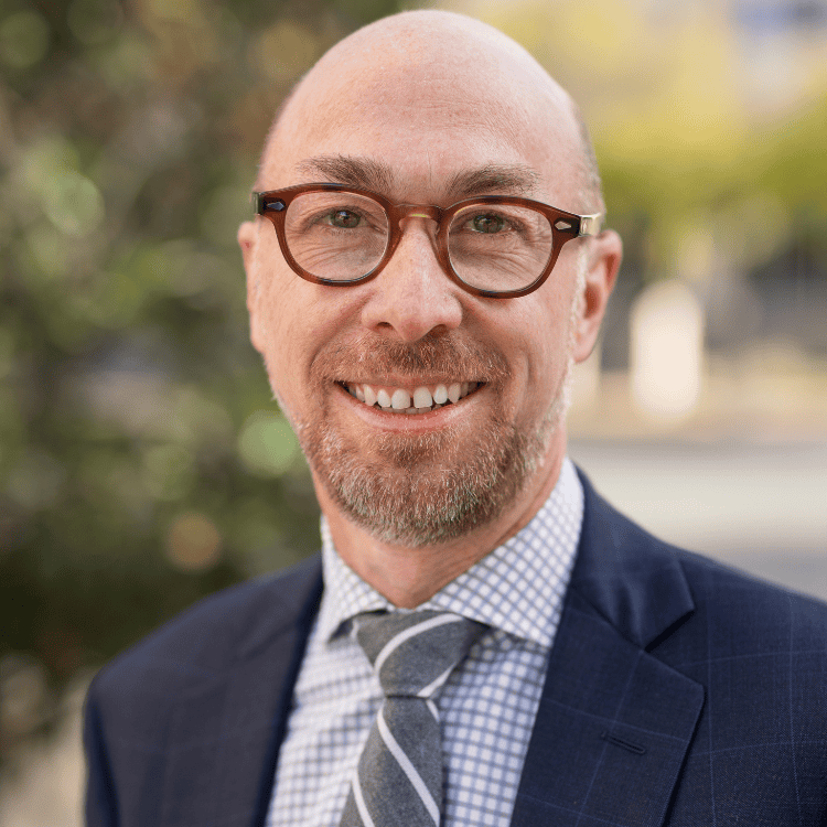 Bill Rosenberger, CPA