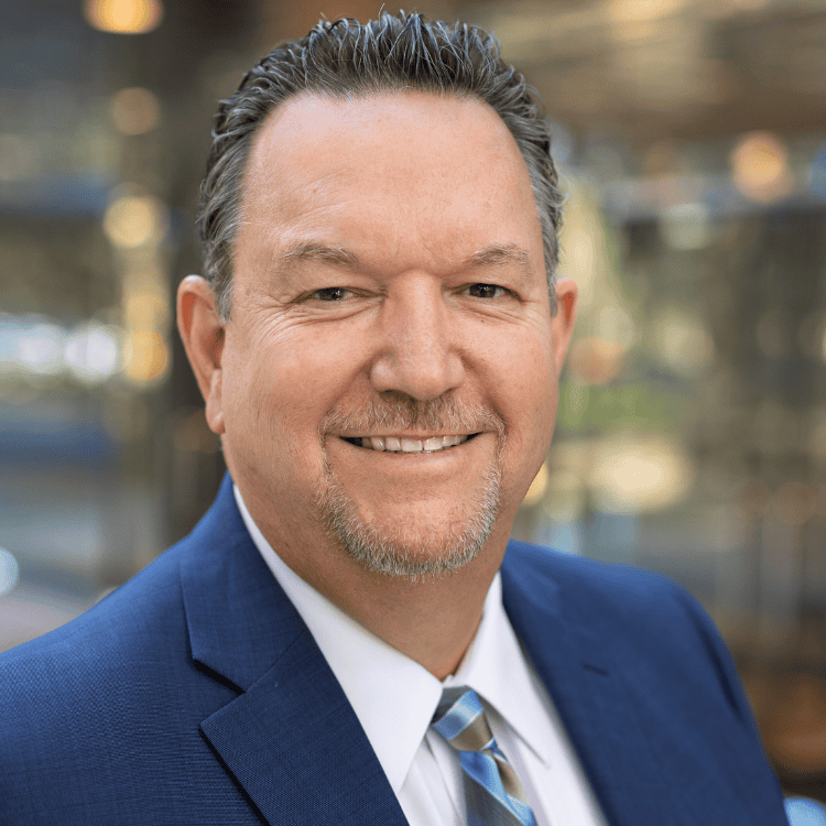 James Dougherty, CPA