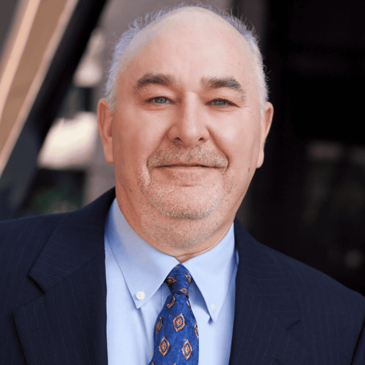 Mike French, CPA