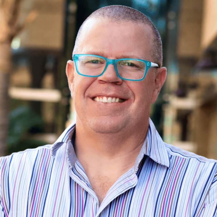 Tim Johnson, CPA