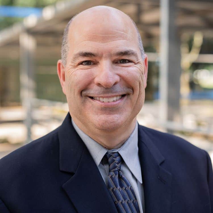 Douglas Kalmbach, CPA, PFS, CFP