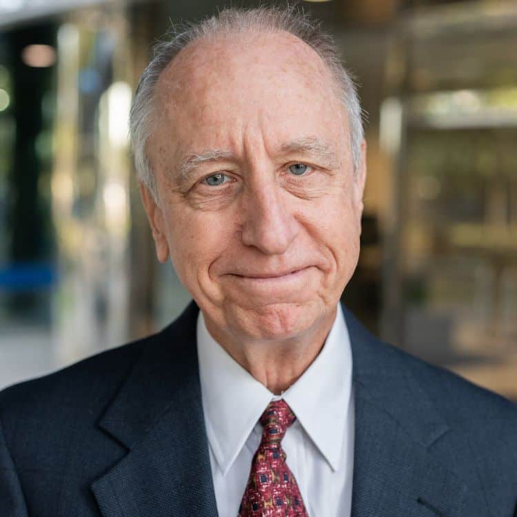 Michael Goni, CPA, CGMA, FLMI