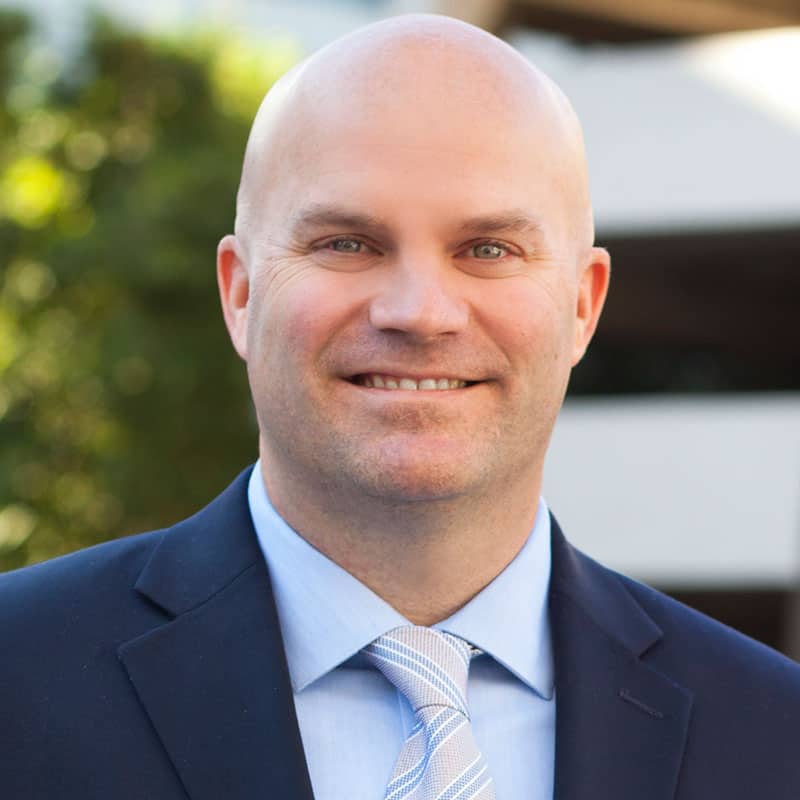 Matt Woodard, CPA