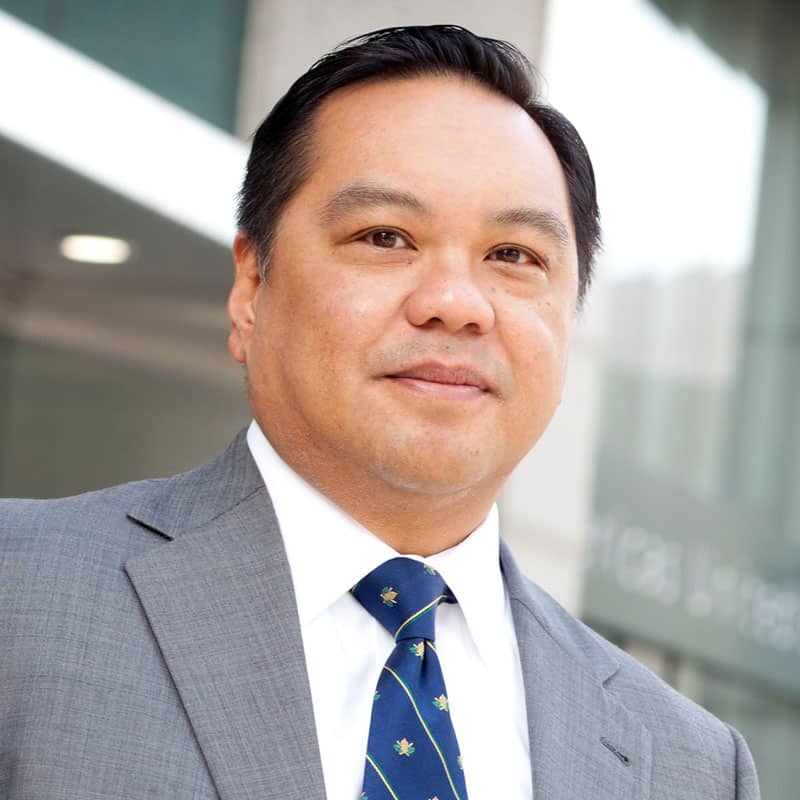 Robert Gabon, CPA