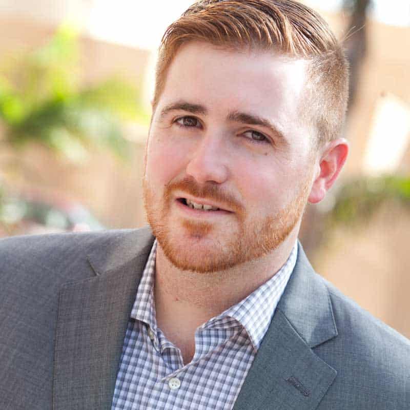 Jason Price, CPA