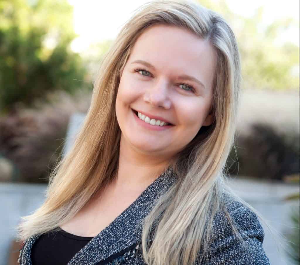 Maria Vigul, CPA