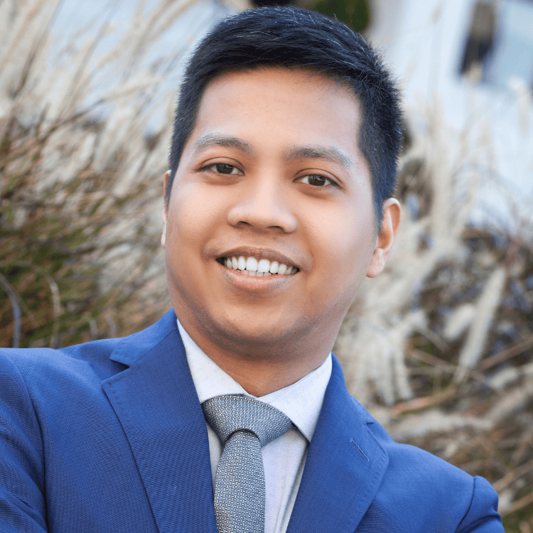 Fernando Austria, CPA, CMA