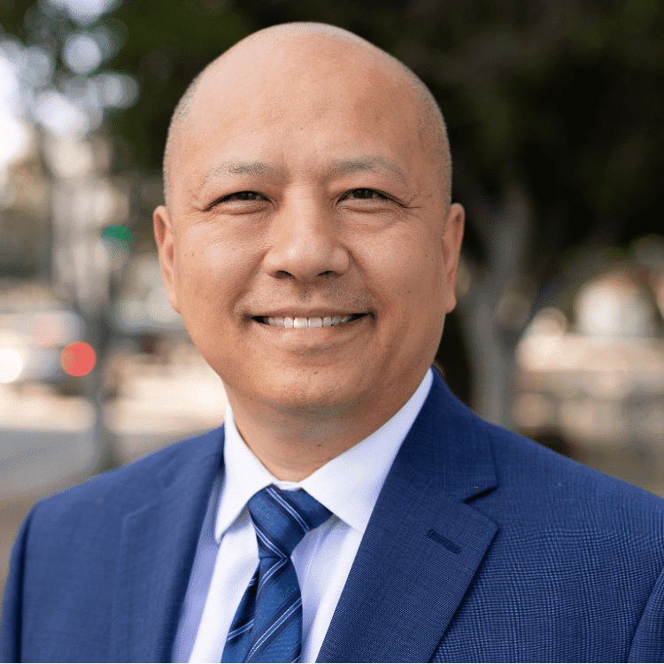 John J. Tran, Ph.D.