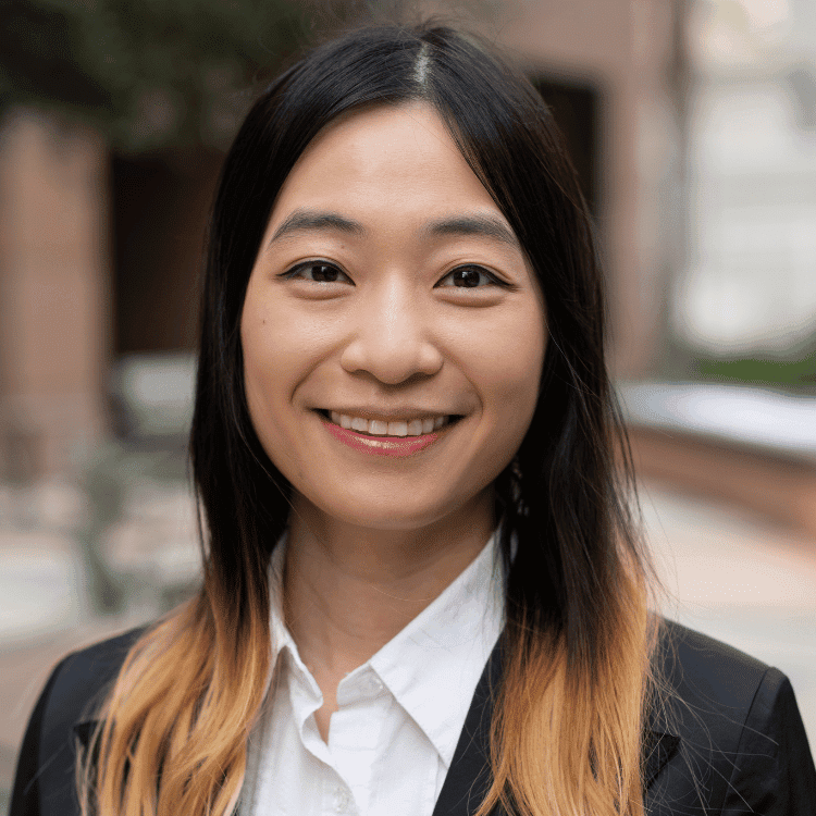 April Yang, CPA