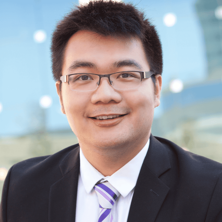 George Chan, CPA