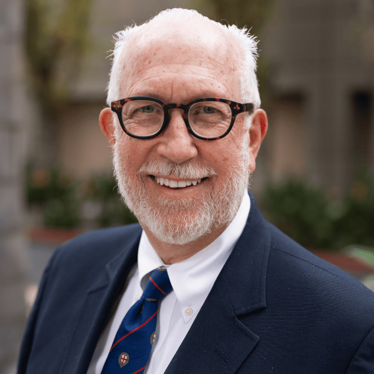 Mark F. Wille, CPA