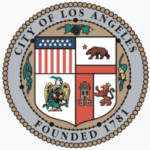 City of Los Angeles Logo