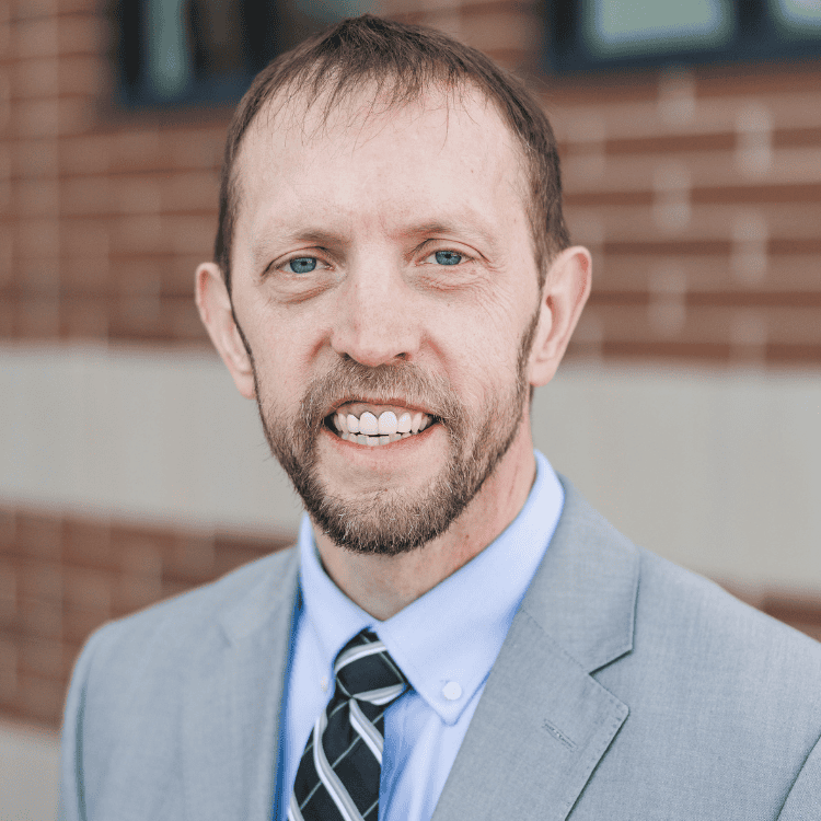 Karsten Hatch, CPA