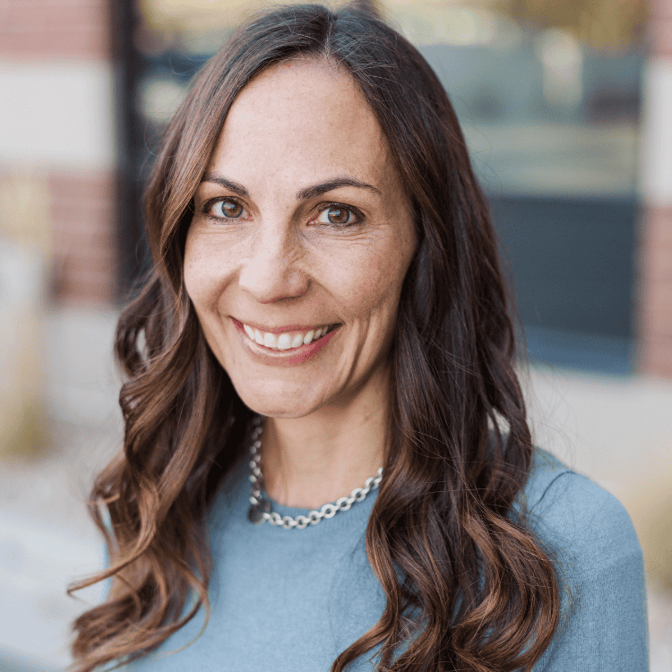 Rebecca Hatch, CPA