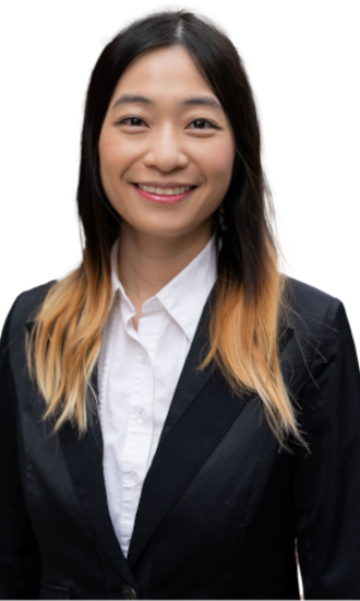 April Yang, CPA
