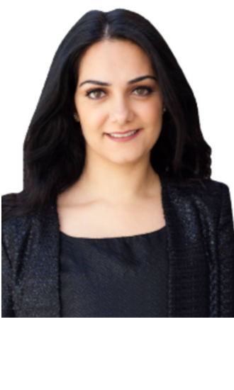 Ani Zadorian, CPA
