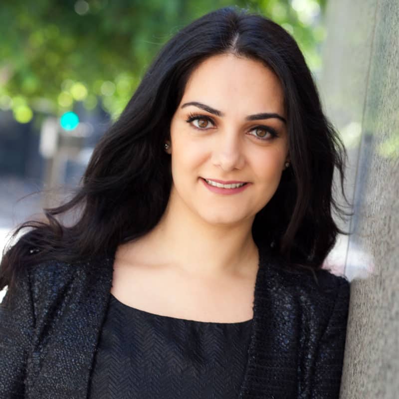 Ani Zadorian CPA- Los Angeles CPA