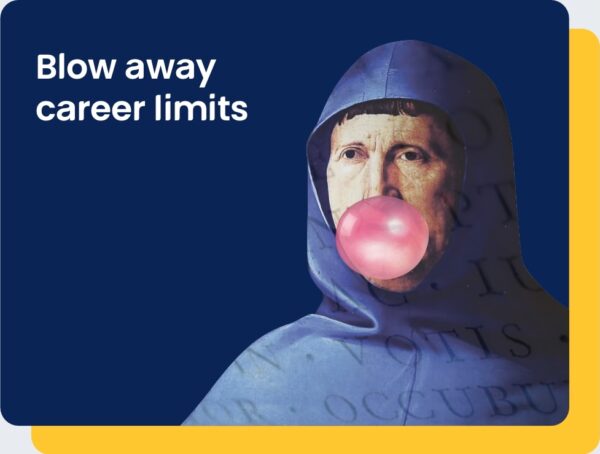 Blow away career limits