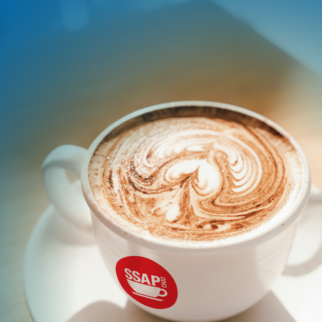 SSAP CHAT
