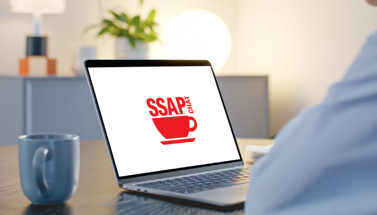 SSAP CHAT V2