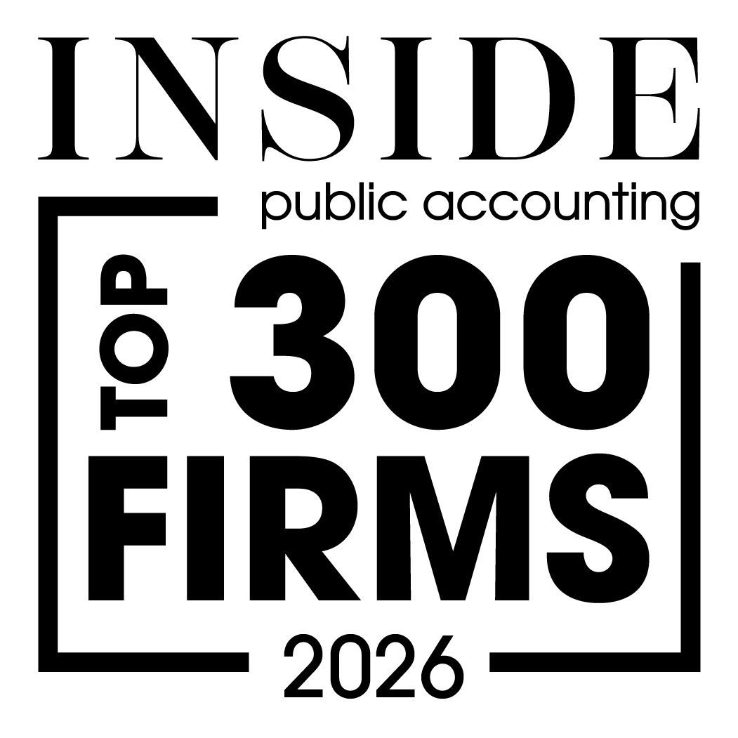 Inside Public Accounting - Top 300 Firms 2026