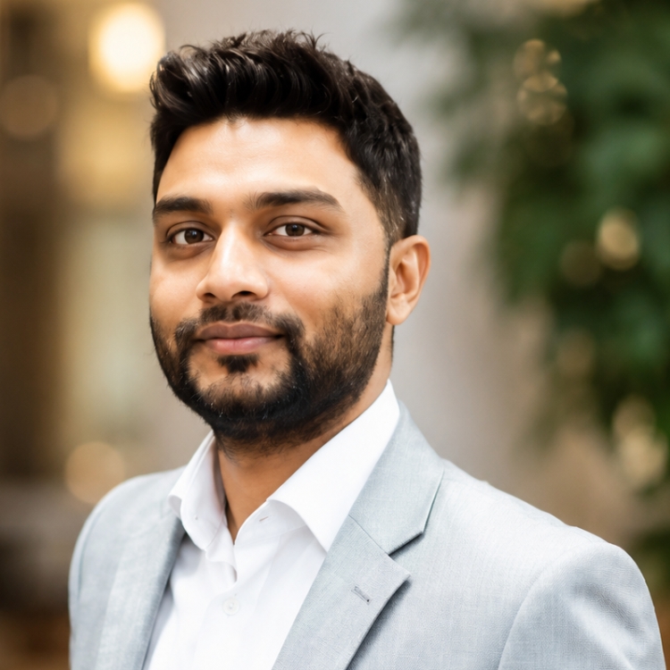 Mohammad Coowar, FCCA